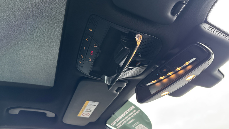 Mercedes-Benz GLC 250 4Matic AMG Line Premium Plus 5dr 9G-Tronic Petrol Estate